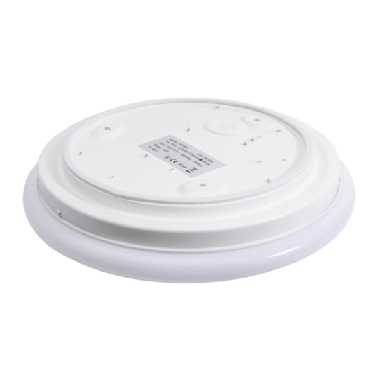 Tronix plafonnière 12W 3-CCT | Ø28 cm | IP44 – Image 3