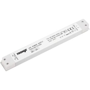 LED Driver DUN 12V (constant) - 30W - niet-dimbaar