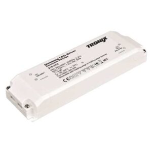 LED Driver 12V (constant) - 50W - Dimbaar
