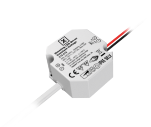 LED Driver 12V Constant | 12W | Dimbaar | Extra Klein – 215-018