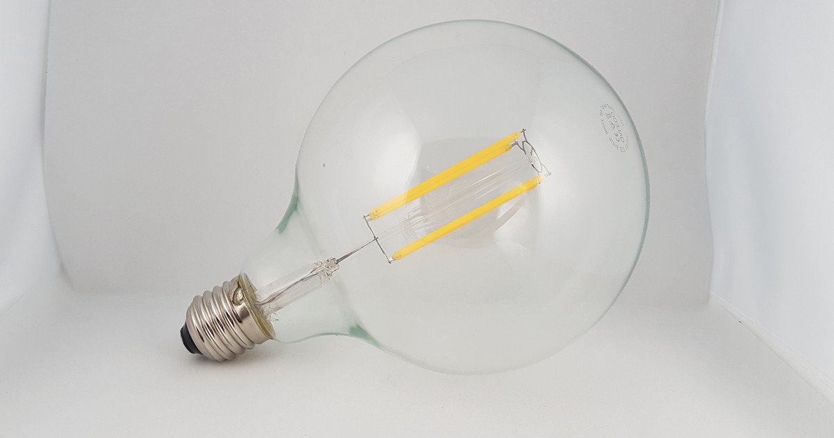 Filamentlamp