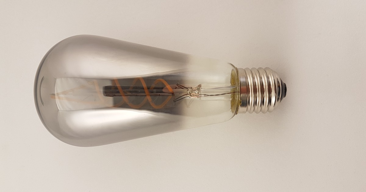 Filamentlamp