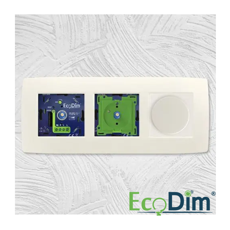 EcoDim adapterset voor Niko afdekseries - Image 2