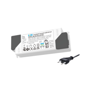 BOKE led driver 25W | eurosnoer 1,5 m