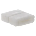 Ledstrip connector | 4-polig | 10 mm | strip-naar-strip