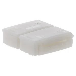 Ledstrip connector | 4-polig | 10 mm | strip-naar-strip