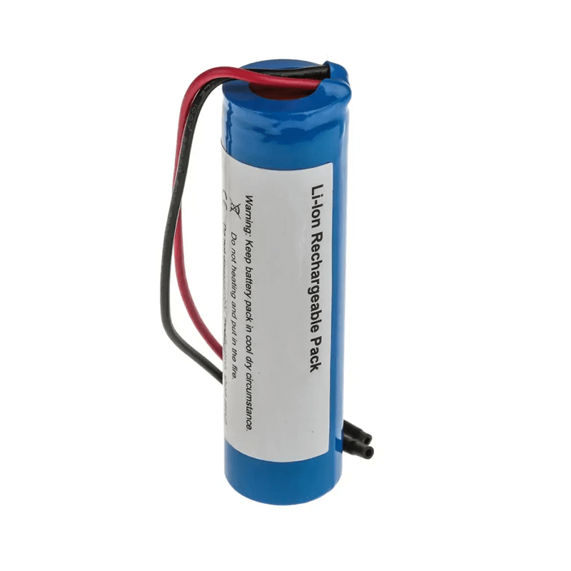 LiFePO4 accu voor Adraste noodverlichting | 3,2V