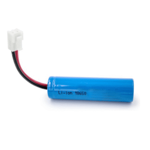 LiFePO4 accu voor MIRA noodverlichting | 3,2V | 1500mAh