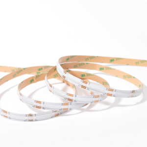 COB ledstrip 5 meter | 24V | RGB | 14W/m | IP20