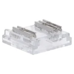 Connecteur de bande LED COB | RGBW | 12 mm | bande-à-bande