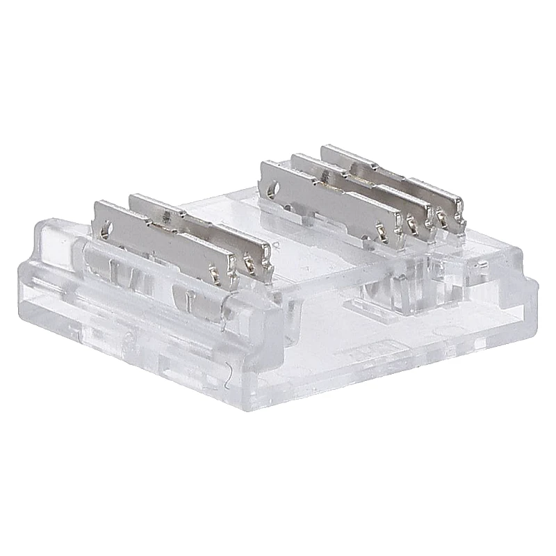 Connecteur de bande LED COB | RGBW | 12 mm | bande-à-bande