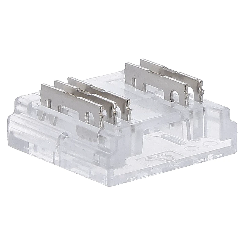 COB ledstrip kabelconnector | RGBW | 12 mm – Image 2