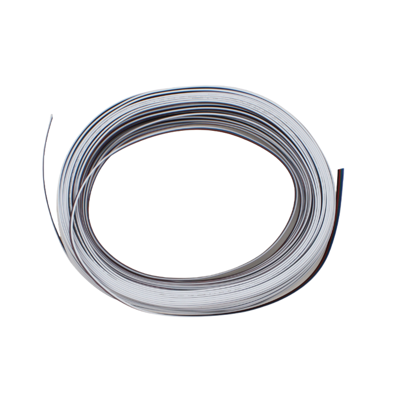 Ledstrip kabel | 5-aderig | 24AWG | 50 m - Afbeelding 3