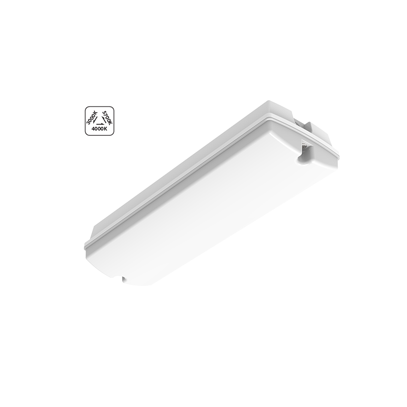 PAN portiekverlichting | CCT | wit - Image 4