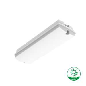 PAN portiekverlichting | CCT | wit | daglichtsensor
