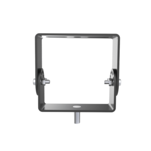 Plafondopbouwbeugel voor highbays