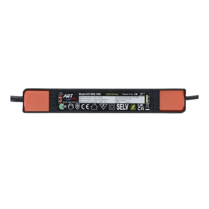 Frame led paneel | 120x30 cm | 40W | CCT | zwart - Afbeelding 8