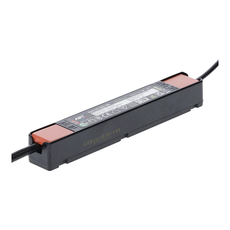 Frame led paneel | 120x30 cm | 40W | CCT | zwart - Afbeelding 9