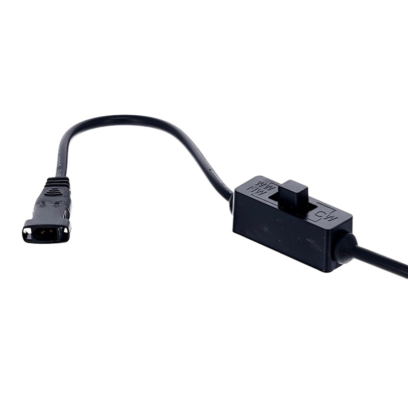 Frame led paneel | 120x30 cm | 40W | CCT | zwart - Afbeelding 20