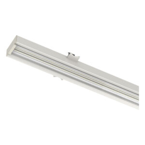 Jupiter lichtlijnmodule | 90° | CCT-switch