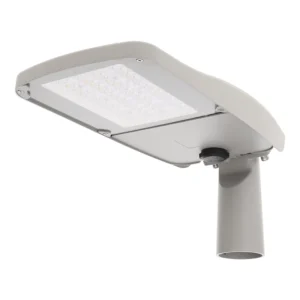 Blaze led straatlamp | 20/30/40W | CCT | grijs