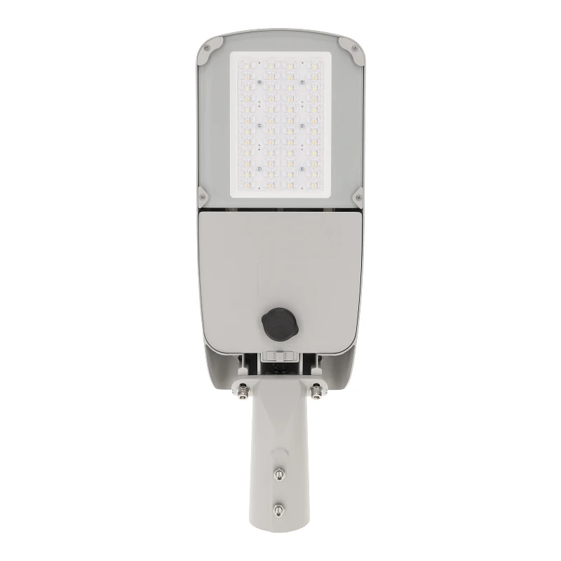 Blaze led straatlamp | 60/75/90W | CCT | grijs