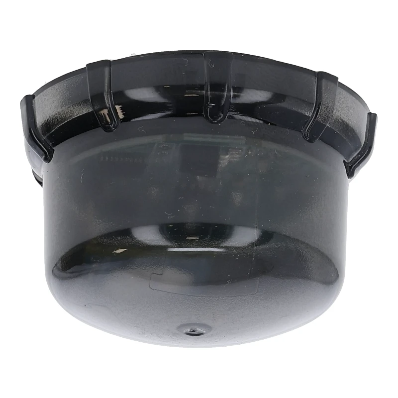 Microwave bewegingssensor voor Blaze straatlamp
