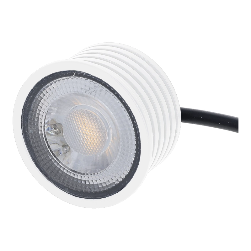 MISTER MR16 led module 5W wit | dim to warm 2000–3000K - Afbeelding 5