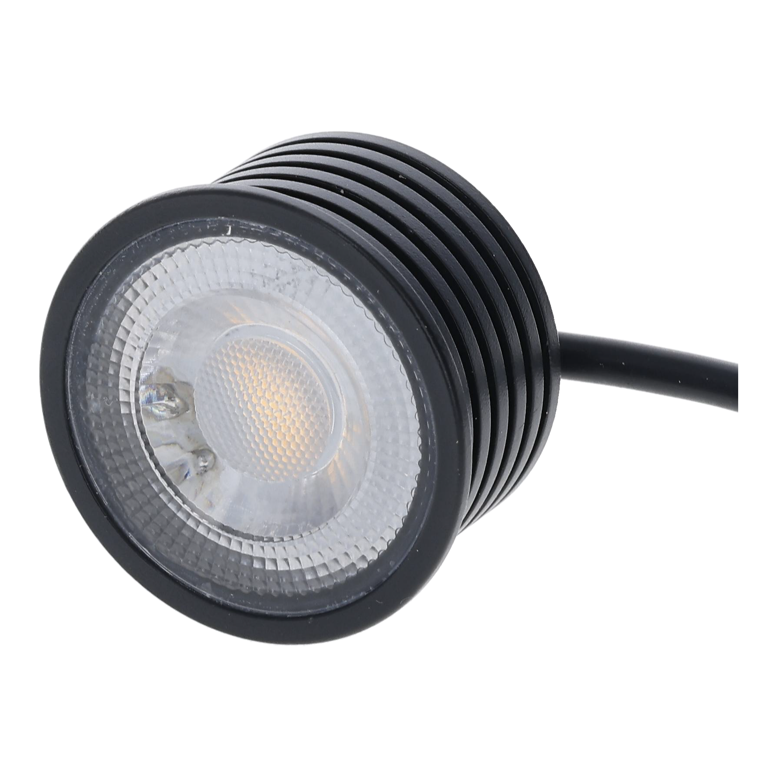 MISTER MR16 led module 5W zwart | CCT 2700/3000/4000K - Image 5