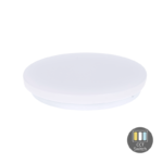 Bestla led plafonnière 12W | CCT-switch