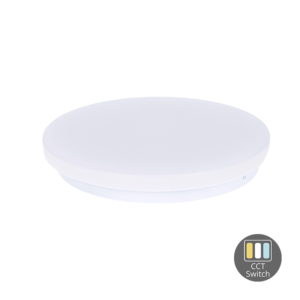 Bestla led plafonnière 12W | CCT-switch