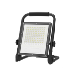 Oplaadbare led floodlight | 2000 lumen | IP66