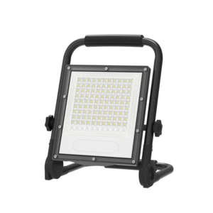 Oplaadbare led floodlight | 2000 lumen | IP66
