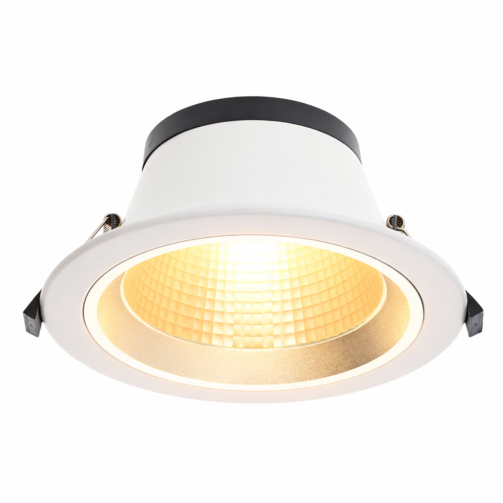 ESPA led downlight | 12/14/16/18W | zaagmaat Ø145–172 mm | CCT - Afbeelding 19