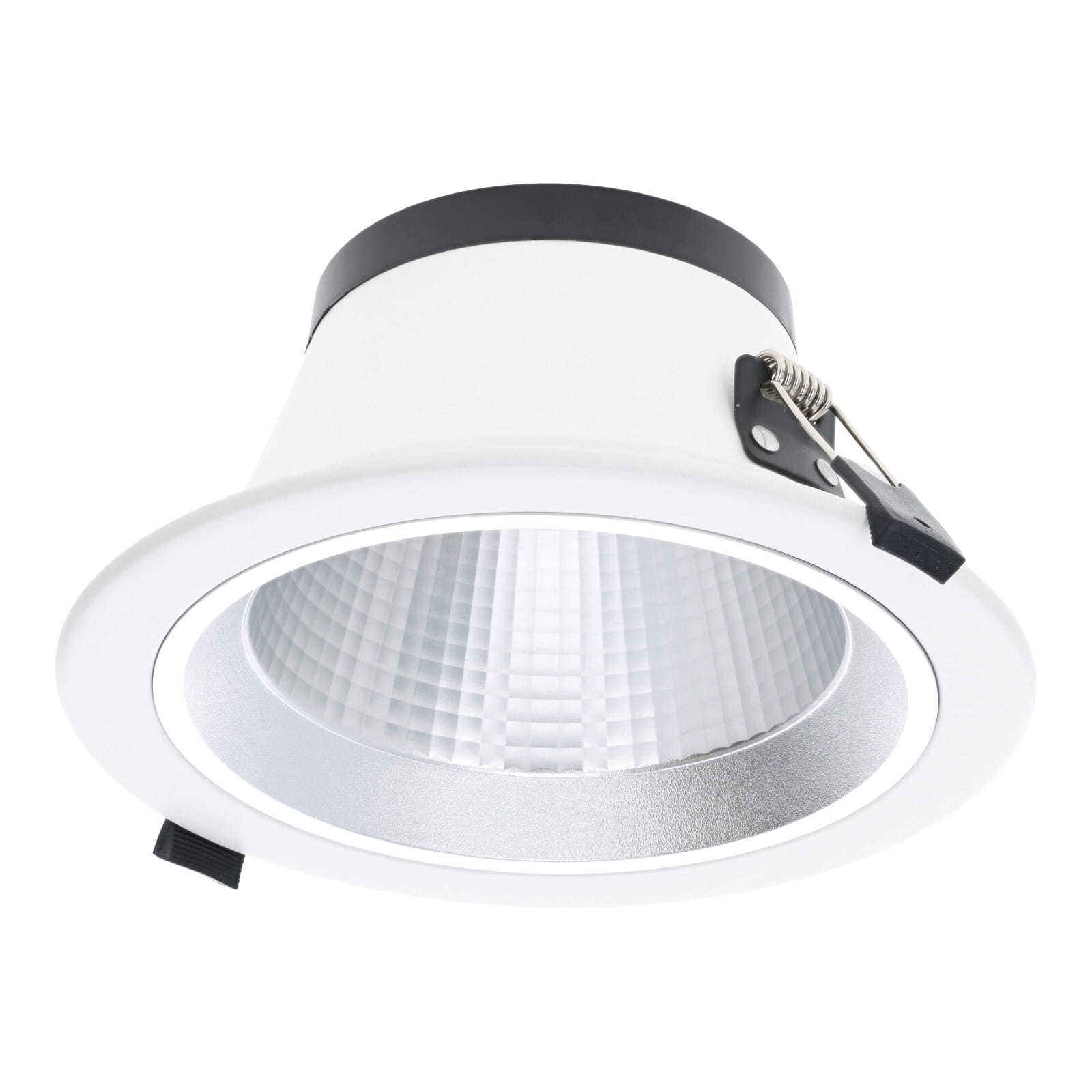 ESPA led downlight | 12/14/16/18W | zaagmaat Ø145–172 mm | CCT - Afbeelding 4