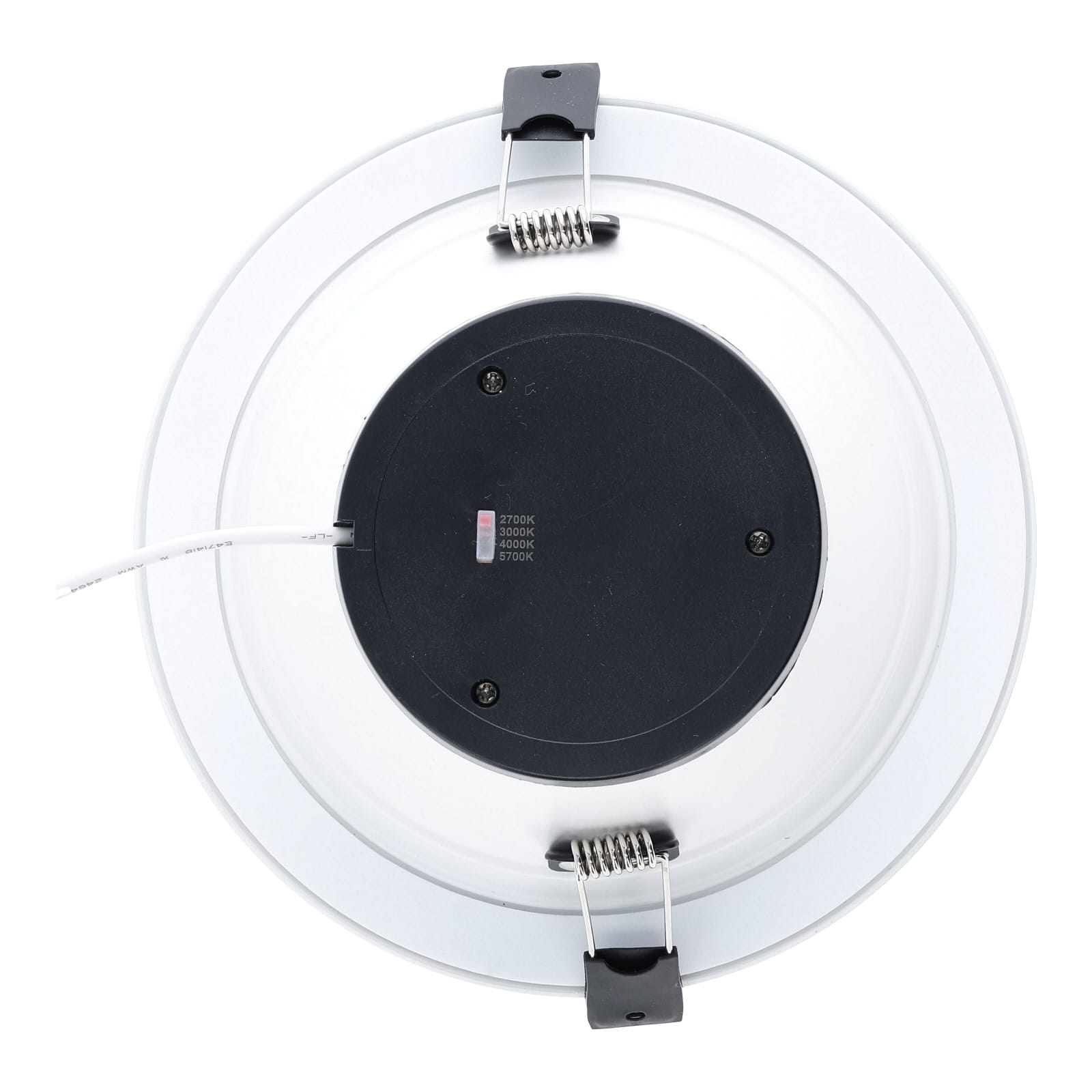 ESPA led downlight | 12/14/16/18W | zaagmaat Ø145–172 mm | CCT - Afbeelding 6