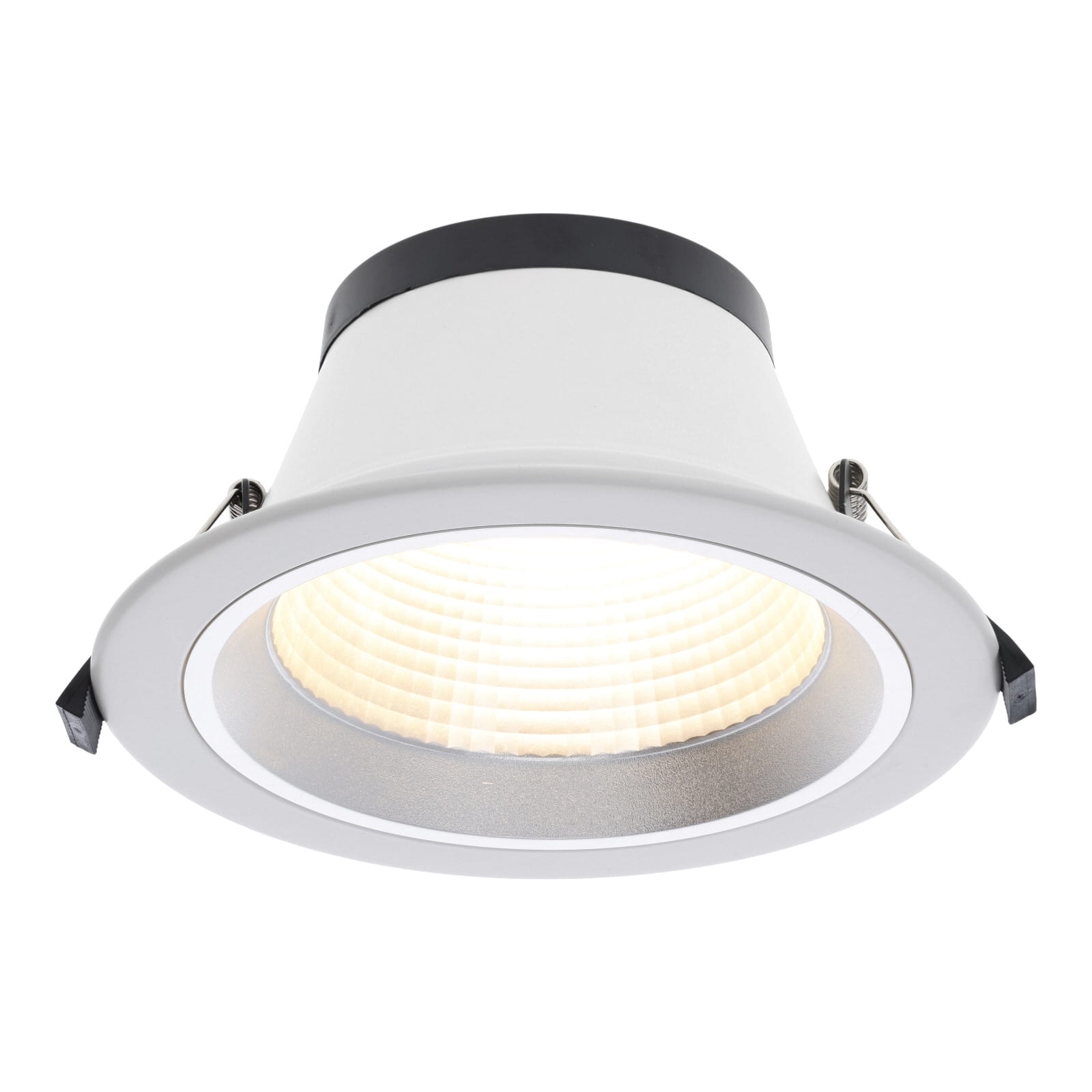 ESPA led downlight | 12/14/16/18W | zaagmaat Ø145–172 mm | CCT - Afbeelding 2