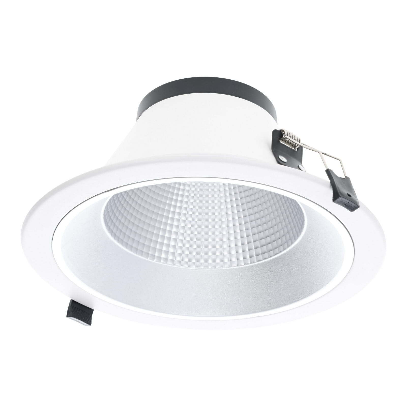 ESPA led downlight | 15/20/25/30W | zaagmaat Ø195–220 mm | CCT - Afbeelding 4