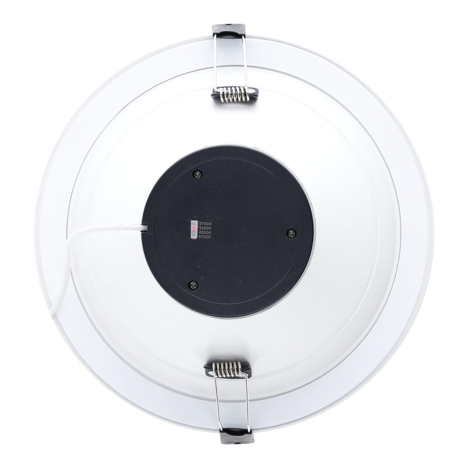 ESPA led downlight | 15/20/25/30W | zaagmaat Ø195–220 mm | CCT - Afbeelding 6