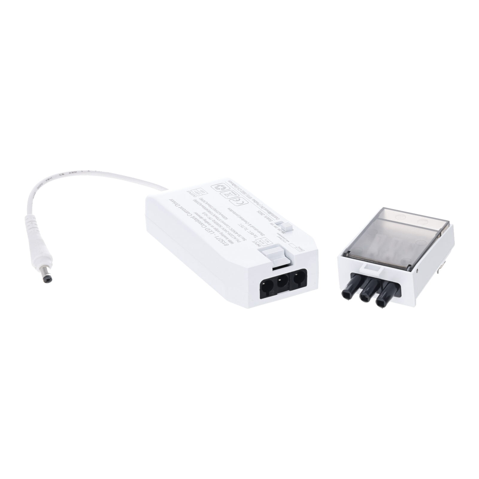 ESPA led downlight | 15/20/25/30W | zaagmaat Ø195–220 mm | CCT - Afbeelding 11