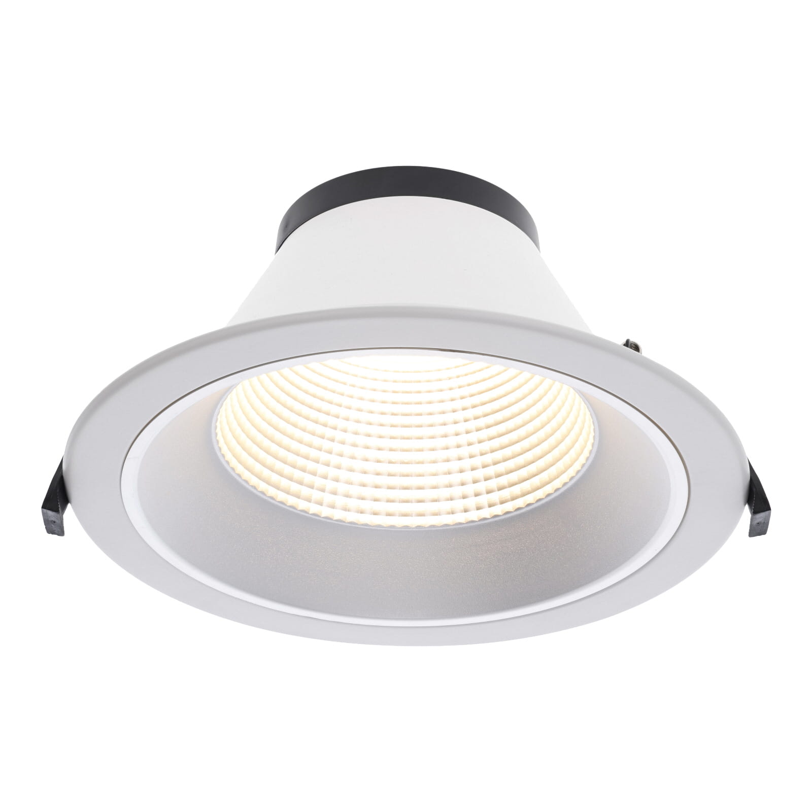 ESPA led downlight | 15/20/25/30W | zaagmaat Ø195–220 mm | CCT - Afbeelding 2