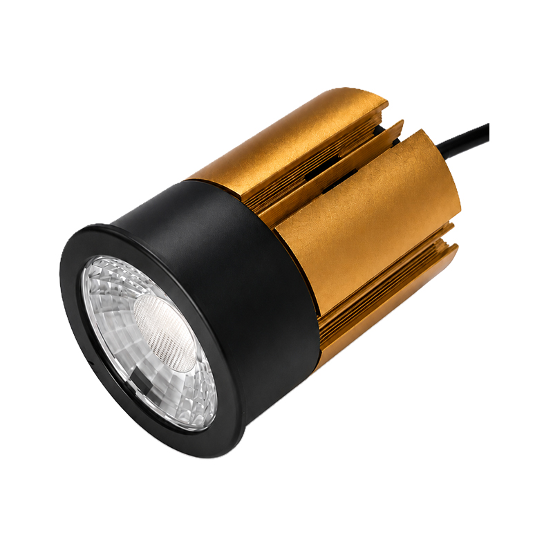 HERA MR16 led module | 4/6W | CCT 2700/3000/4000K | CRI >98 - Afbeelding 5