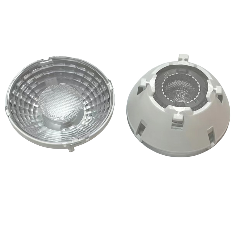 HERA lens 60° voor MR16 led module | transparant - Image 2