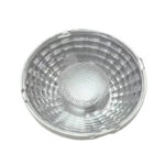 HERA lens 60° voor MR16 led module | transparant