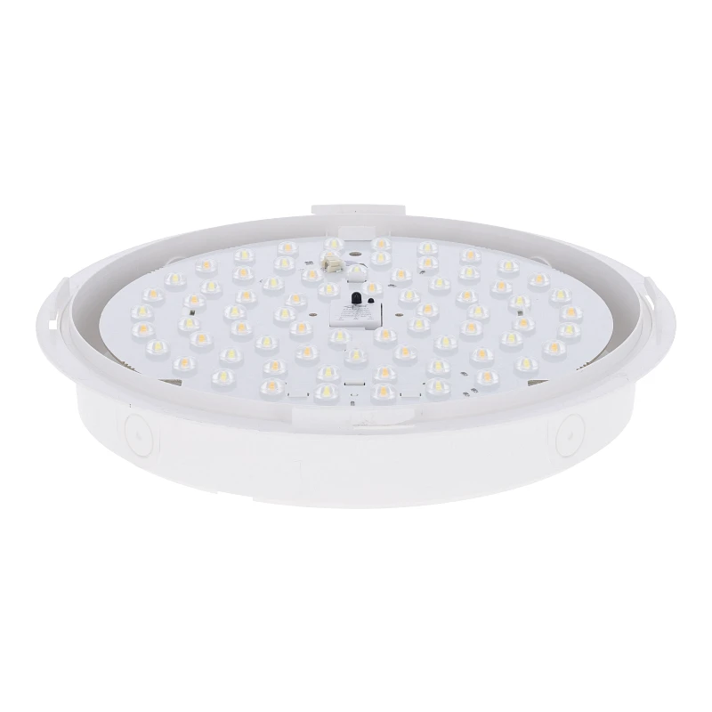 Neso led plafonnière IP65 | 8/12/16W | CCT-switch - Afbeelding 3