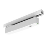 Atlas 3-fase rail noodverlichting | 3 uur | wit