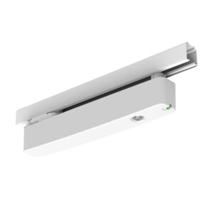 Atlas 3-fase rail noodverlichting | 3 uur | wit
