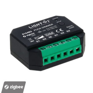 Zigbee TRIAC led dimmermodule | tot 250W