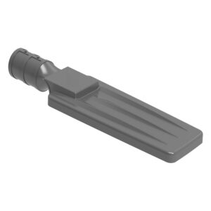 Hero led straatlamp | 50W | instelbare lichtkleur