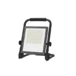 Oplaadbare led floodlight | 3000 lumen | IP66